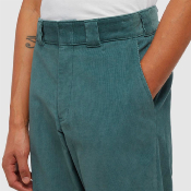 Dickies - Corduroy 874 Pant - Lincoln Green