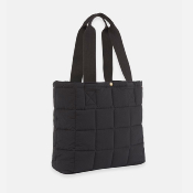 DICKIES - GARDINER TOTE - Black