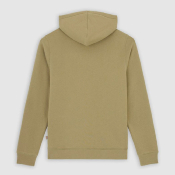 DICKIES - OAKPORT HOODIE - Imperial Green