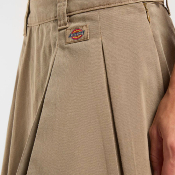 Dickies W- Unionville Work Skirt - Desert Sand