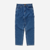 DICKIES - ELLENDALE DENIM - Classic Blue