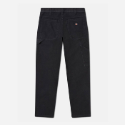 DICKIES - DUCK CARPENTER SW - Black