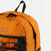 DICKIES - ASHVILLE BACKPACK - Brown Duck