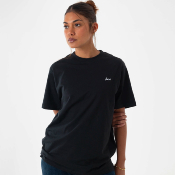 FARCI - TAPAS TEE - Black