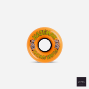 HAZE WHEELS HAZEMAR 2.0 FILMER SPECIAL - ORANGE