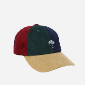 Helas - Quadri Cap - Multi