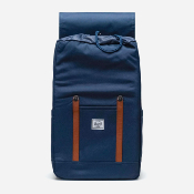 HERSCHEL - NEW RETREAT BACKPACK - Navy