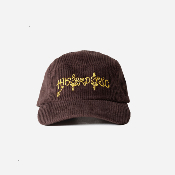 Hikerdelic - Liberty Cap - Sepia