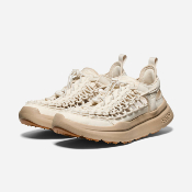 Keen - Uneek Wk W - Birch Plaza taupe