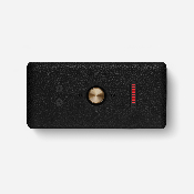 Marshall - Emberton III - Black and Brass