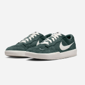 NIKE SB - FORCE 58  - Vintage Green Sail Vintage Green Sail