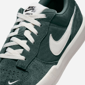 NIKE SB - FORCE 58  - Vintage Green Sail Vintage Green Sail