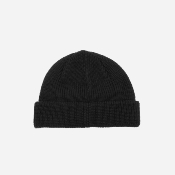 OBEY - MICRO BEANIE - Black