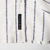 Parra - Not Now Shirt - White