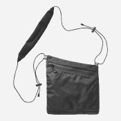 SALOMON SPORTSTYLE - ACS POUCH 2 - Black