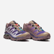 SALOMON SPORTSTYLE - XT-4 OG - Portabella / Rose Taupe / Liberty