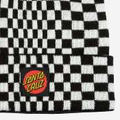 Santa Cruz - Swindler Beanie - Beat Check