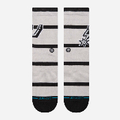 STANCE - PREP SAN - Grey