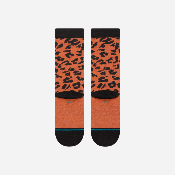 Stance - Spotted Out Crew Socks - Black