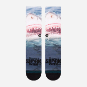 STANCE - PEARLY WHITES - Blue