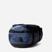THE NORTH FACE - DUFFEL BASE CAMP DUFFEL SMALL - Summit Navy