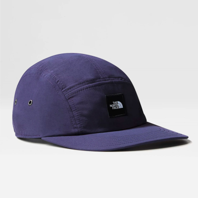 THE NORTH FACE - EXPLORE CAP - Amethyst Purple
