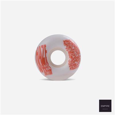 HAZE WHEELS - HAZZY 101A 51 mm