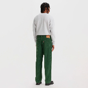 Levi's Workwear - 568™ Loose Straight Carpenter - Python Green