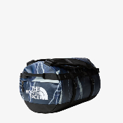 THE NORTH FACE - DUFFEL BASE CAMP DUFFEL SMALL - Summit Navy