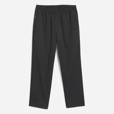 Adidas Skateboarding - Superfire Track Pant - Black