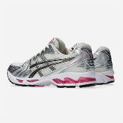 ASICS - Gel-Kayano 14 - Cream Sweet Pink