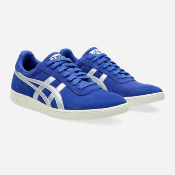 ASICS - GEL-VICKKA PRO - Prussian Blue / Pure Silver