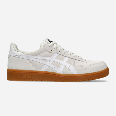 ASICS - JAPAN PRO - Cream / White