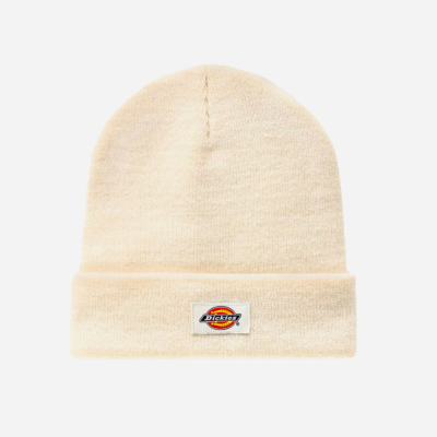 Dickies - GIBSLAND BEANIE - Ecru