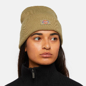 Dickies - GIBSLAND BEANIE - Imperial Green