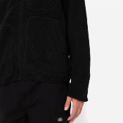 Dickies - Mount Hope Fleece - Black