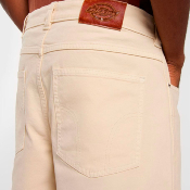 Dickies - River Ranch Work Short - Whitecap Gray