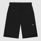 Dickies- 13 Inch Multi Pocket Work Short - Black
