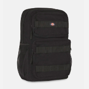 DICKIES - DUCK UTILITY BACKPACK - Black