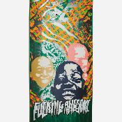 Fucking Awesome - Sage Elsesser "Can't Blame the Youth" Deck