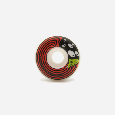 HAZE WHEELS - SNEAK 101A 55 mm