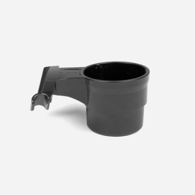 HELINOX - CUP HOLDER - Black