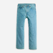 Levi's Skateboarding - Skate Baggy 5 Pocket - Sulphuric Haze