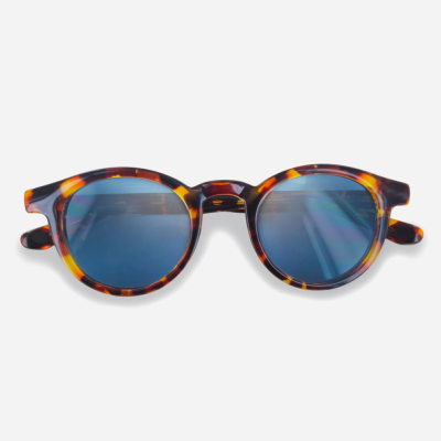 MOKEN - ANDY - Tortoise Blue