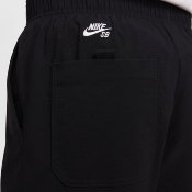 NIKE SB - KEARNY CARGO PANT - Black White