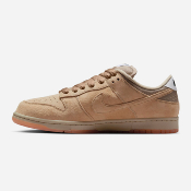 Nike SB - Dunk Low Premium Pro B - Parachute Beige