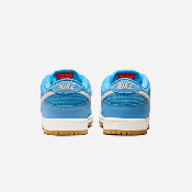 Nike SB - Dunk Low Pro Iso - University Blue / Sail-University Blue