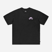 Nike SB - Spider Tee - Black