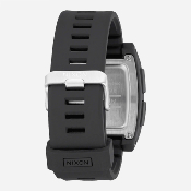 Nixon - Base Tide Pro - Black / Green Positive