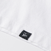 Parra - The Broken Door T-shirt - White